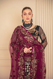Ramsha Minhal M-606