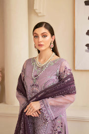Ramsha Minhal M-607