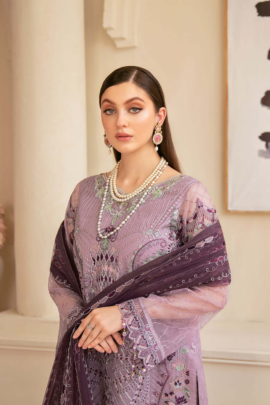 Ramsha Minhal M-607