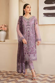 Ramsha Minhal M-607