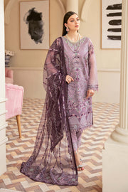 Ramsha Minhal M-607