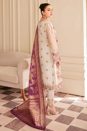 Ramsha Minhal M-608