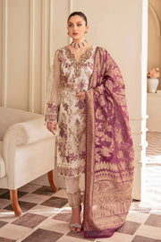 Ramsha Minhal M-608