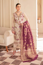 Ramsha Minhal M-608