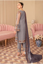 Ramsha Minhal M-610
