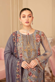 Ramsha Minhal M-610