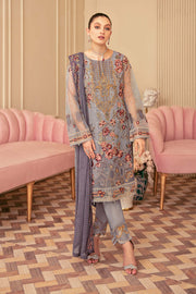 Ramsha Minhal M-610