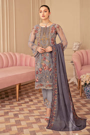 Ramsha Minhal M-610