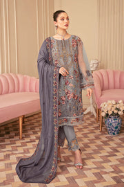 Ramsha Minhal M-610