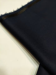 Silky Joy Men's Unstitched Blended Kameez Shalwar for Winter M000041-NAVY - FaisalFabrics.pk