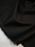 Silky Joy Men's Unstitched Blended Kameez Shalwar for Winter M000042-BLACK - FaisalFabrics.pk