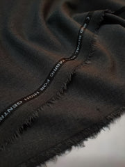 Silky Joy Men's Unstitched Blended Kameez Shalwar for Winter M000047-CHARCOAL - FaisalFabrics.pk