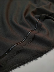 Silky Joy Men's Unstitched Blended Kameez Shalwar for Winter M000047-CHARCOAL - FaisalFabrics.pk