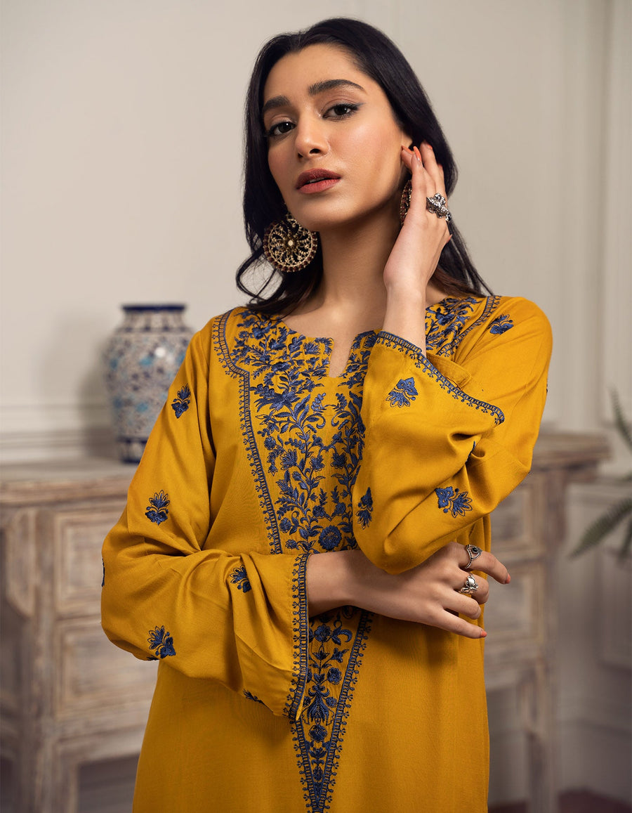 Rayon by SIFA Ready to Wear - MAGNOLIA