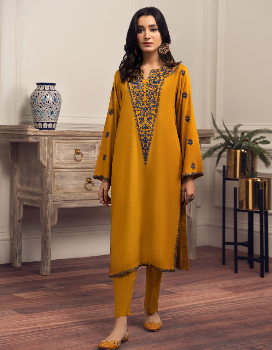 Rayon by SIFA Ready to Wear - MAGNOLIA