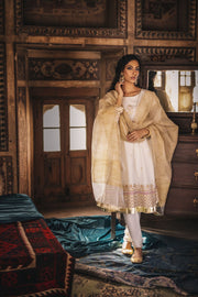 Seroli Eid Milan Ready To Wear - MAHJABEEN