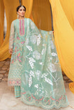 GISELE Shagun Luxury Formal Unstitched 3PC Suit D-07 Mahrukh - FaisalFabrics.pk