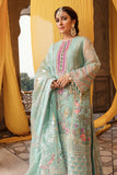 GISELE Shagun Luxury Formal Unstitched 3PC Suit D-07 Mahrukh - FaisalFabrics.pk