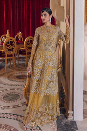 Reign Reignaissance Luxury Wedding Unstitched 3Pc Suit - MALVA - FaisalFabrics.pk