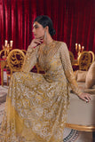 Reign Reignaissance Luxury Wedding Unstitched 3Pc Suit - MALVA - FaisalFabrics.pk