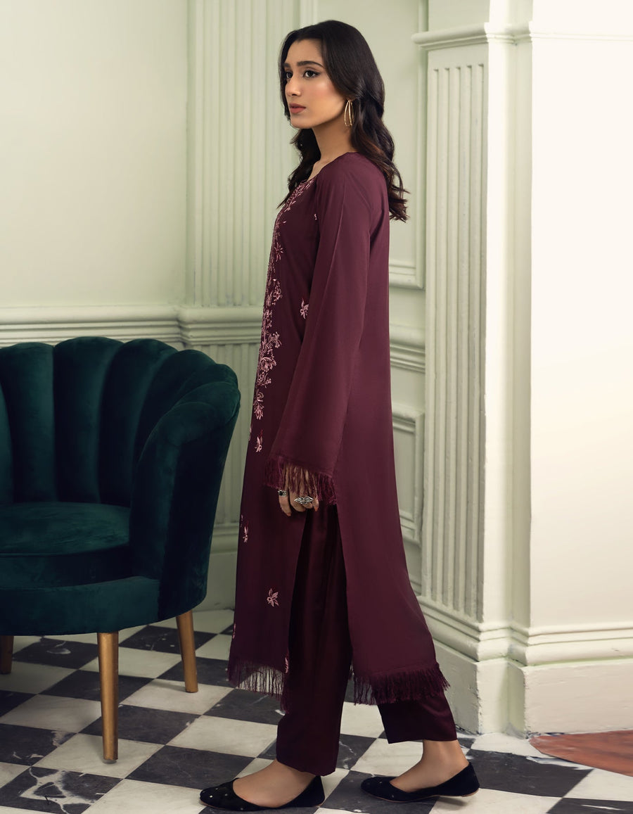 Rayon by SIFA Ready to Wear - MARJAN