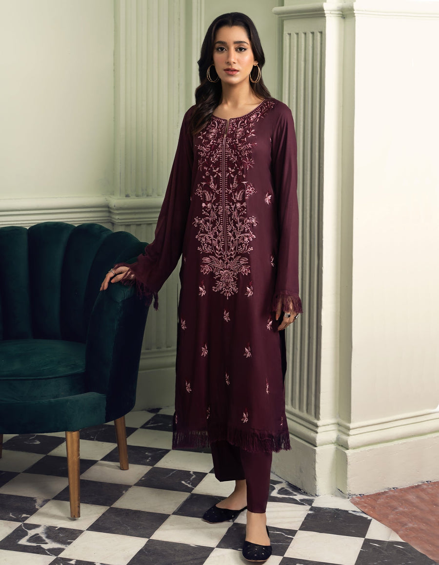Rayon by SIFA Ready to Wear - MARJAN