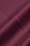 Bareeze Man Special Cotton Unstitched Fabric for Summer - Maroon