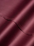 Bareeze Man Supima Cotton Unstitched Fabric for Summer - Maroon