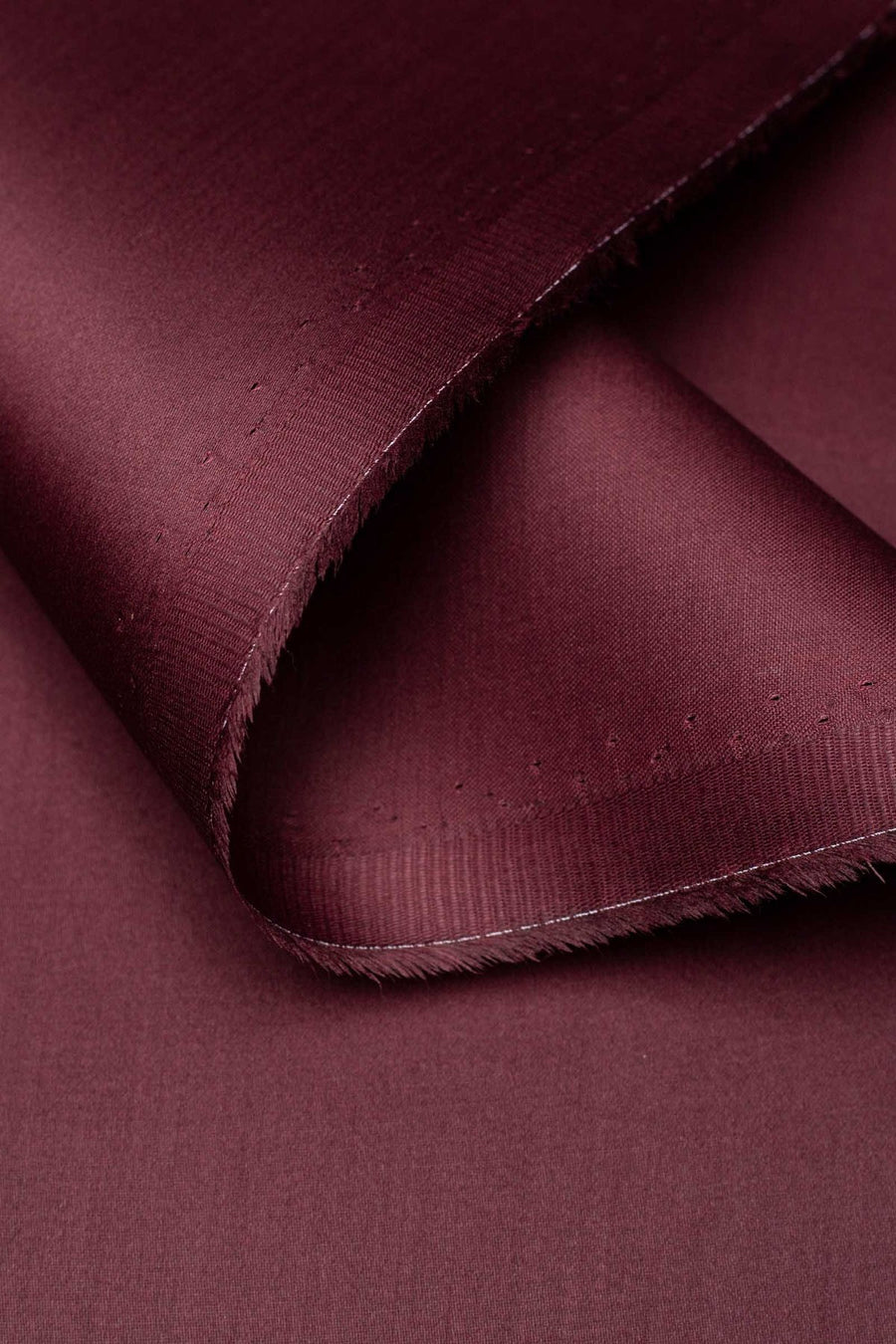 Bareeze Man Supima Cotton Unstitched Fabric for Summer - Maroon