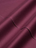 Bareeze Man Special Cotton Unstitched Fabric for Summer - Maroon