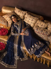 Afrozeh Divani Silk AS-V1-01 MAYA-2