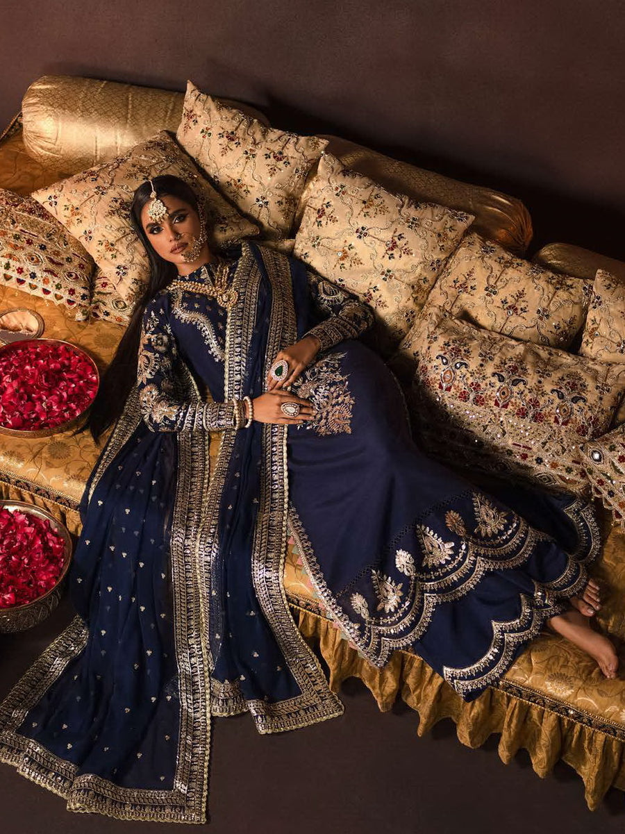 Afrozeh Divani Silk AS-V1-01 MAYA-2