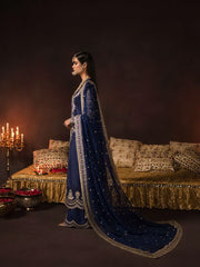 Afrozeh Divani Silk AS-V1-01 MAYA-3