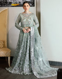 Emaan Adeel Mahermah Bridal Vol-03 Unstitched 3Pc Suit MB-301