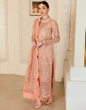 Emaan Adeel Mahermah Bridal Vol-03 Unstitched 3Pc Suit MB-303