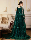 Emaan Adeel Mahermah Bridal Vol-03 Unstitched 3Pc Suit MB-306