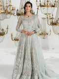 Maryum N Maria The Blossom Bride Embroidered Formal Suit MBM-0039