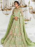 Maryum N Maria The Blossom Bride Embroidered Formal Suit MBM-0041