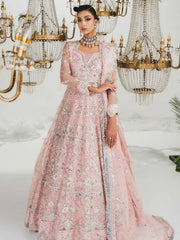 Maryum N Maria The Blossom Bride Embroidered Formal Suit MBM-0042