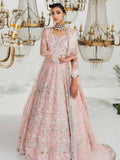 Maryum N Maria The Blossom Bride Embroidered Formal Suit MBM-0042