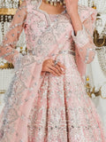 Maryum N Maria The Blossom Bride Embroidered Formal Suit MBM-0042