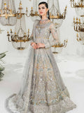 Maryum N Maria The Blossom Bride Embroidered Formal Suit MBM-0043