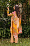 Seroli Mohne Unstitched Embroidered Summer Lawn 3Pc Suit MC-23-U0007