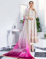 SIFA Luxury Formals Pret - MEADOW MIST