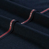 Rivulet by Dynasty Men’s Unstitched Blended Suit for Winter - Melange Blue - FaisalFabrics.pk