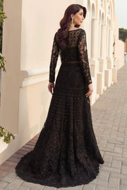 Reign Reignaissance Luxury Wedding Unstitched 3Pc Suit - MELANIA - FaisalFabrics.pk