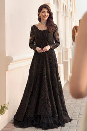 Reign Reignaissance Luxury Wedding Unstitched 3Pc Suit - MELANIA - FaisalFabrics.pk