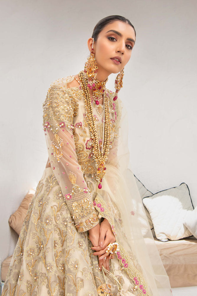 Maria Osama Khan - MÉLANIE GOLD (STYLE 1)