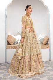 Maria Osama Khan - MÉLANIE GOLD (STYLE 1)