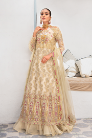Maria Osama Khan - MÉLANIE GOLD (STYLE 2)
